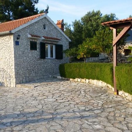 Stone House Stella Maris Apartment Jezera Exterior photo