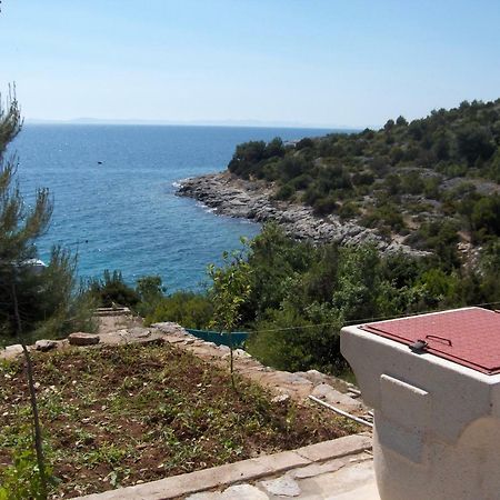 Stone House Stella Maris Apartment Jezera Exterior photo