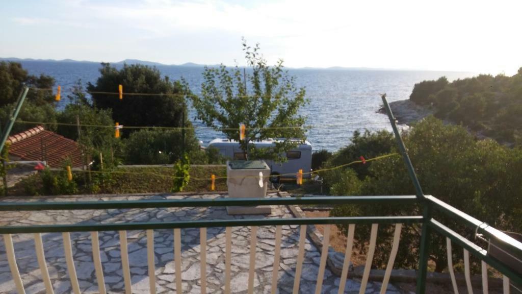 Stone House Stella Maris Apartment Jezera Exterior photo