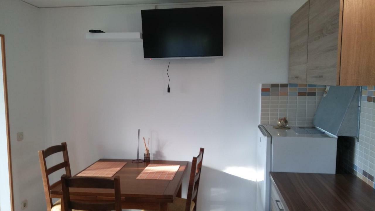 Stone House Stella Maris Apartment Jezera Exterior photo