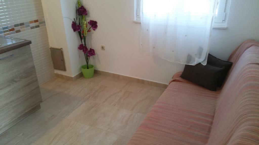 Stone House Stella Maris Apartment Jezera Exterior photo