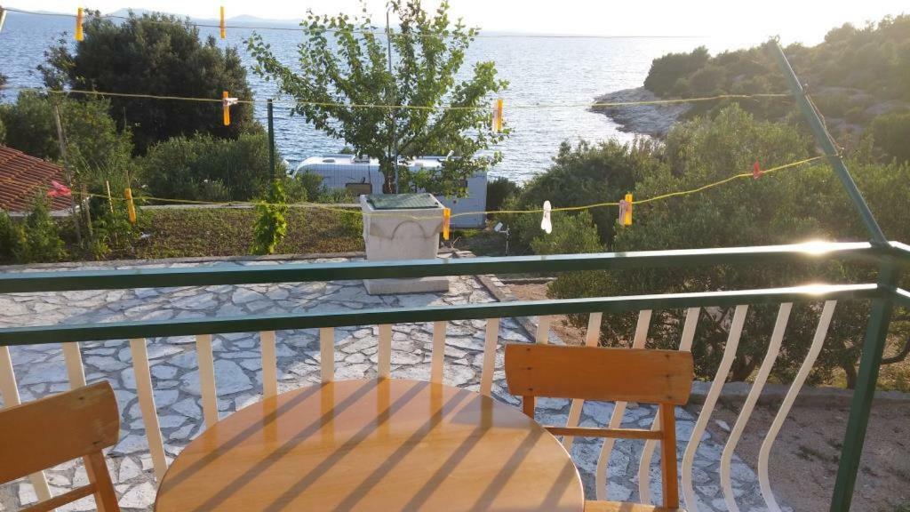 Stone House Stella Maris Apartment Jezera Exterior photo